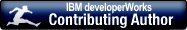 IBM developerWorks Contributing Author