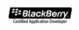 BlackBerry Certified Application Developer